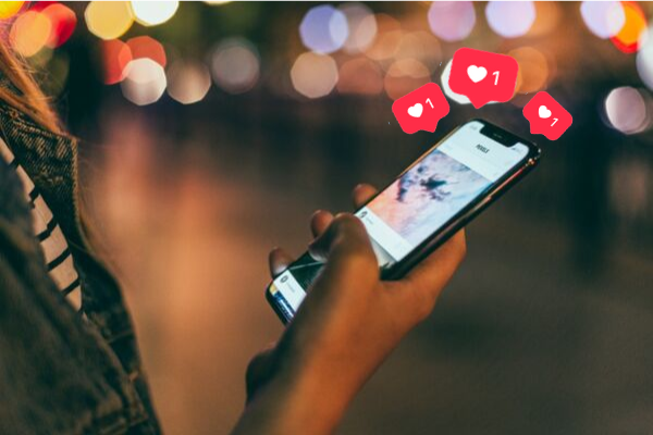 Facebook dating